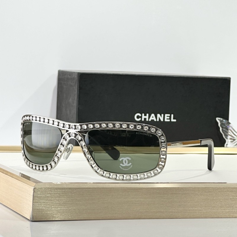 Chanel Glasses 
