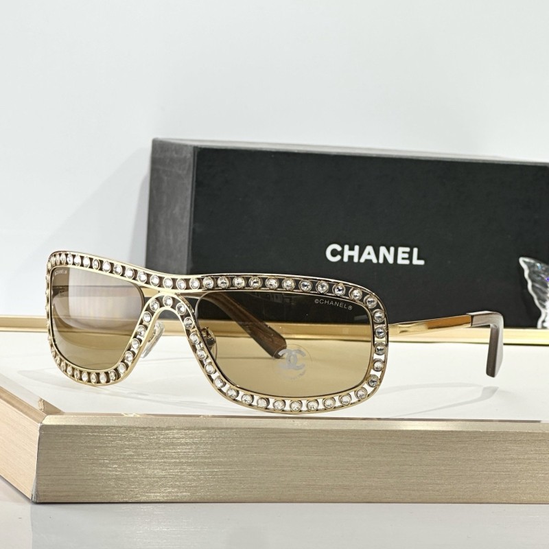 Chanel Glasses 