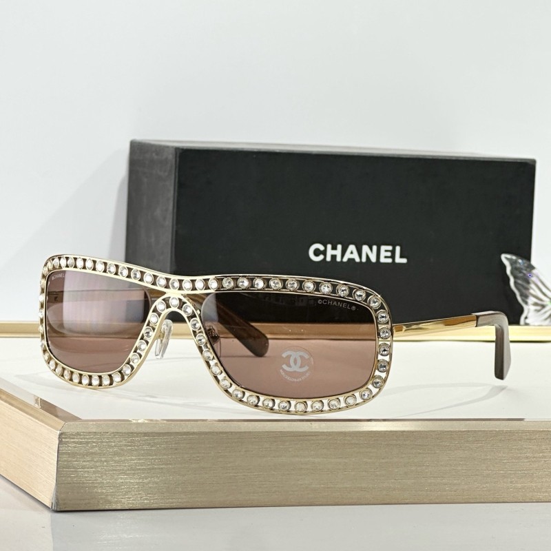 Chanel Glasses 