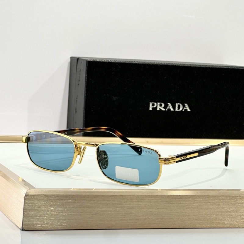 Prada Glasses 