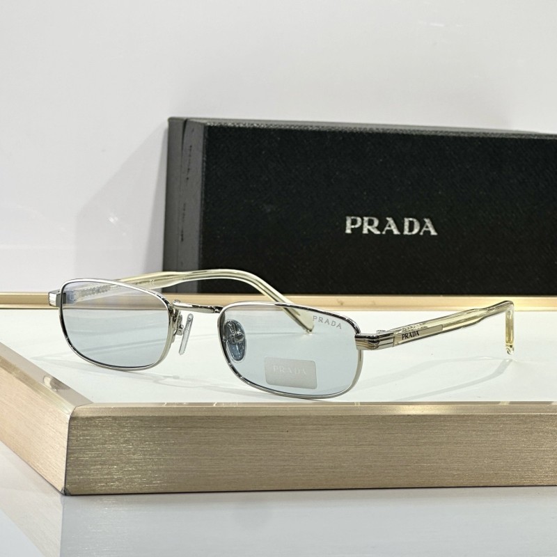 Prada Glasses 