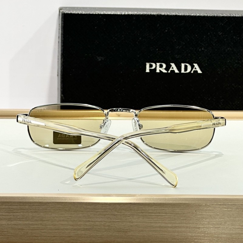 Prada Glasses 