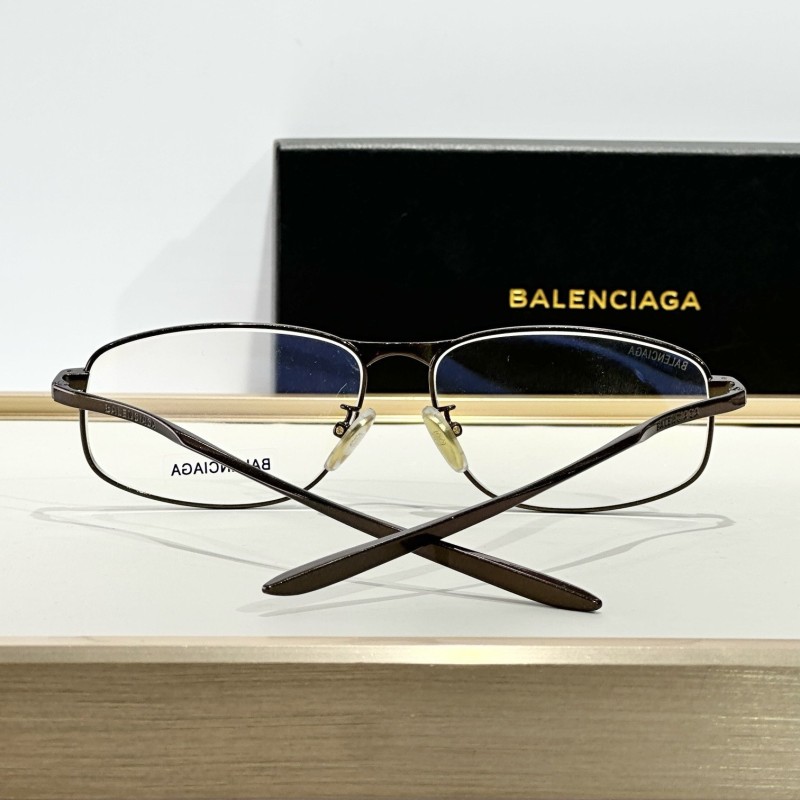 Balenciaga Glasses 