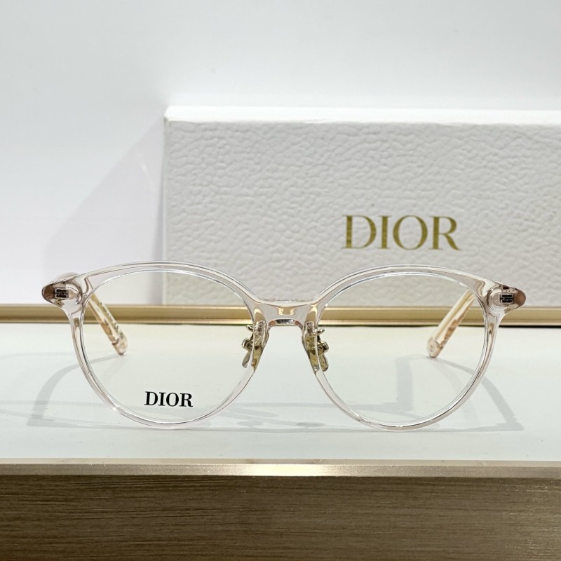 Dior Glasses 