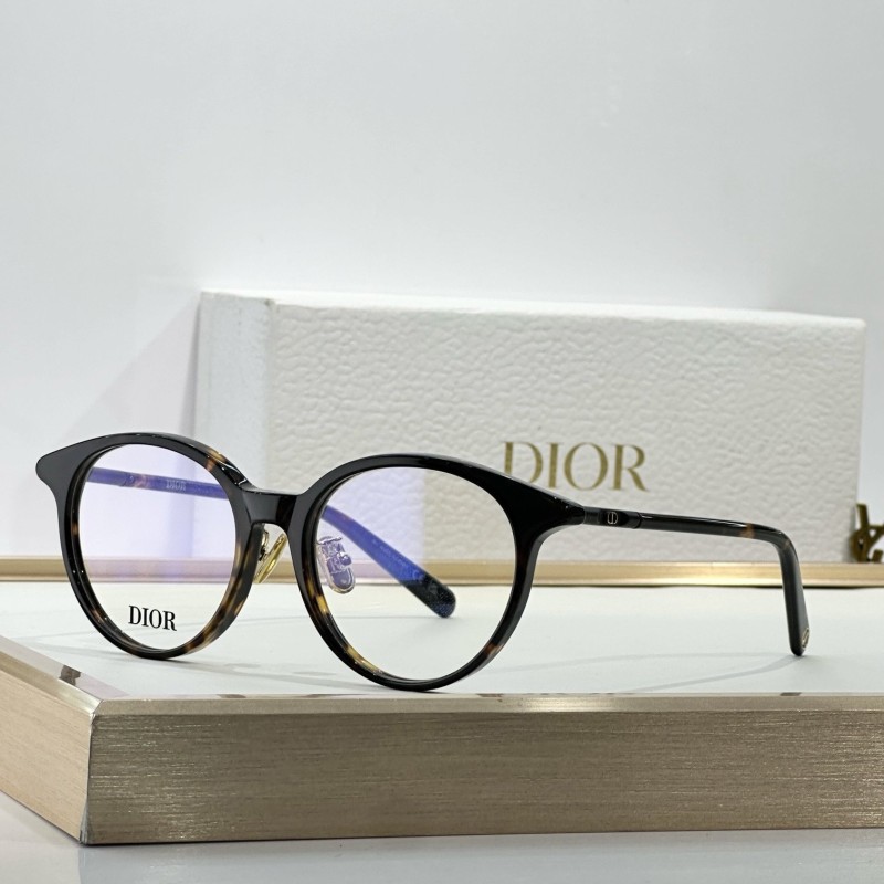 Dior Glasses 