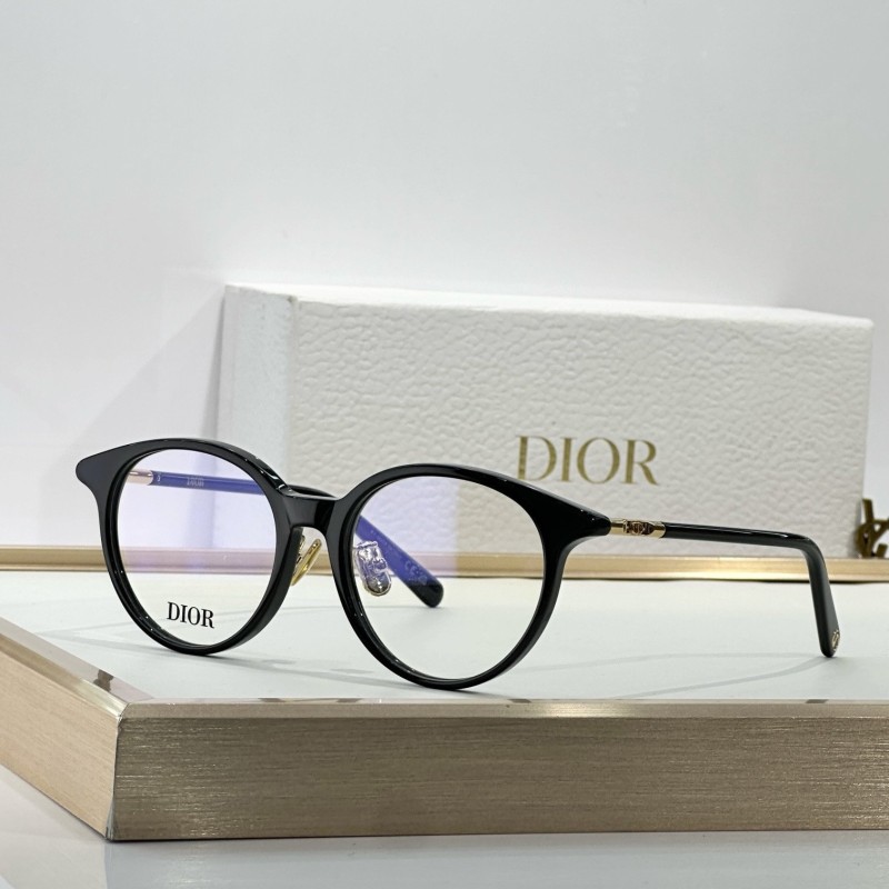Dior Glasses 