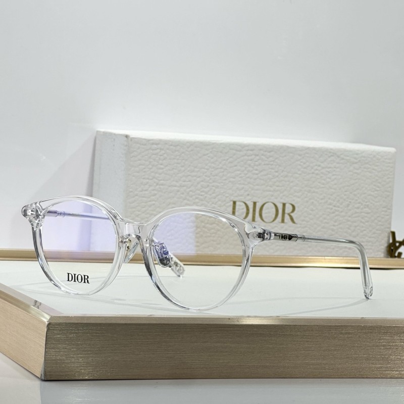 Dior Glasses 