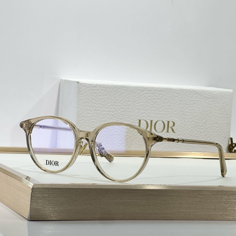 Dior Glasses 