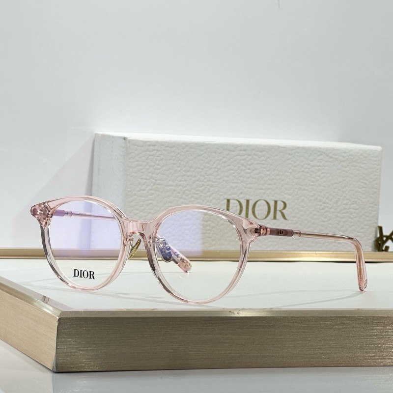Dior Glasses 