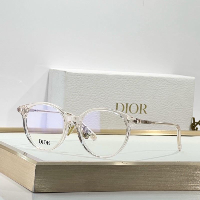 Dior Glasses 