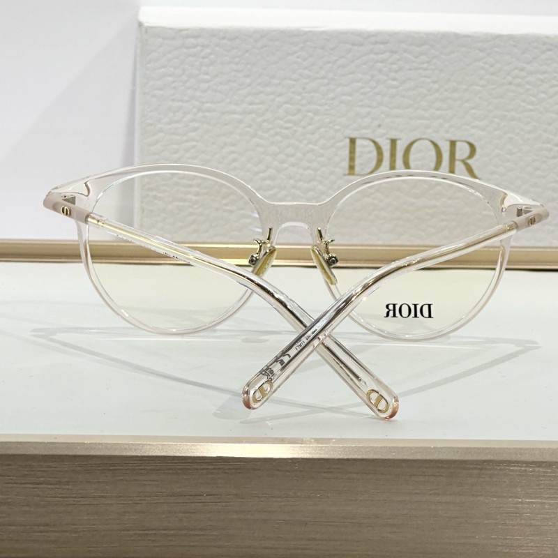 Dior Glasses 