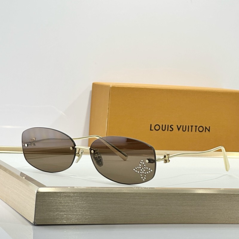 LV Glasses 