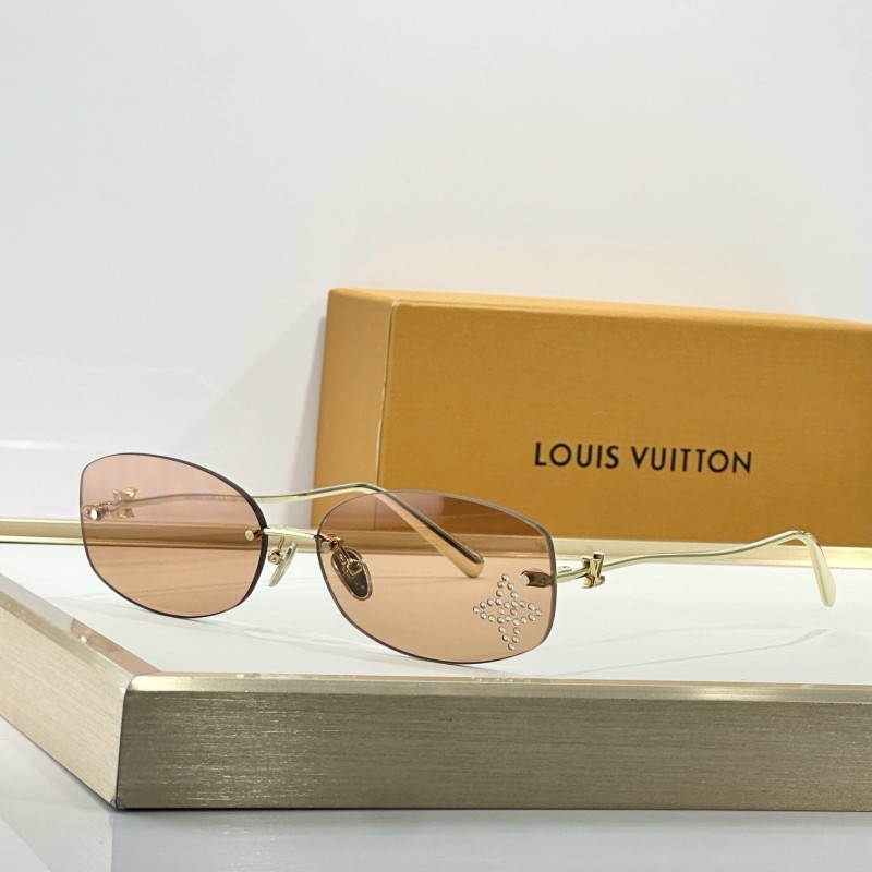 LV Glasses 