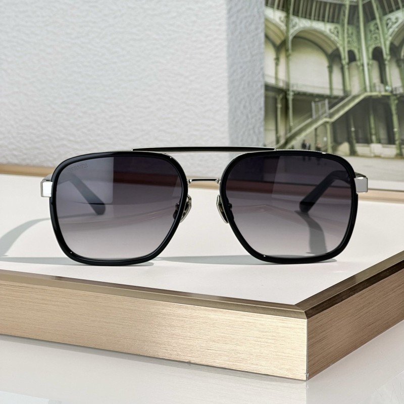Hermes Sunglasses 