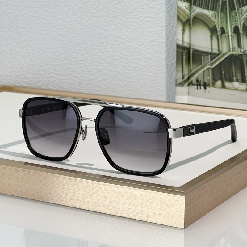 Hermes Sunglasses 