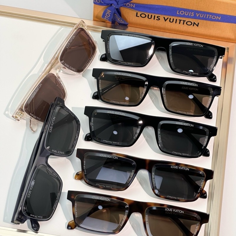 LV Sunglasses 
