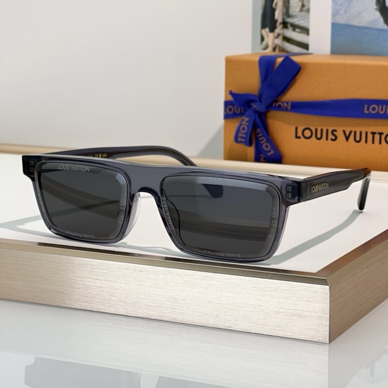 LV Sunglasses 