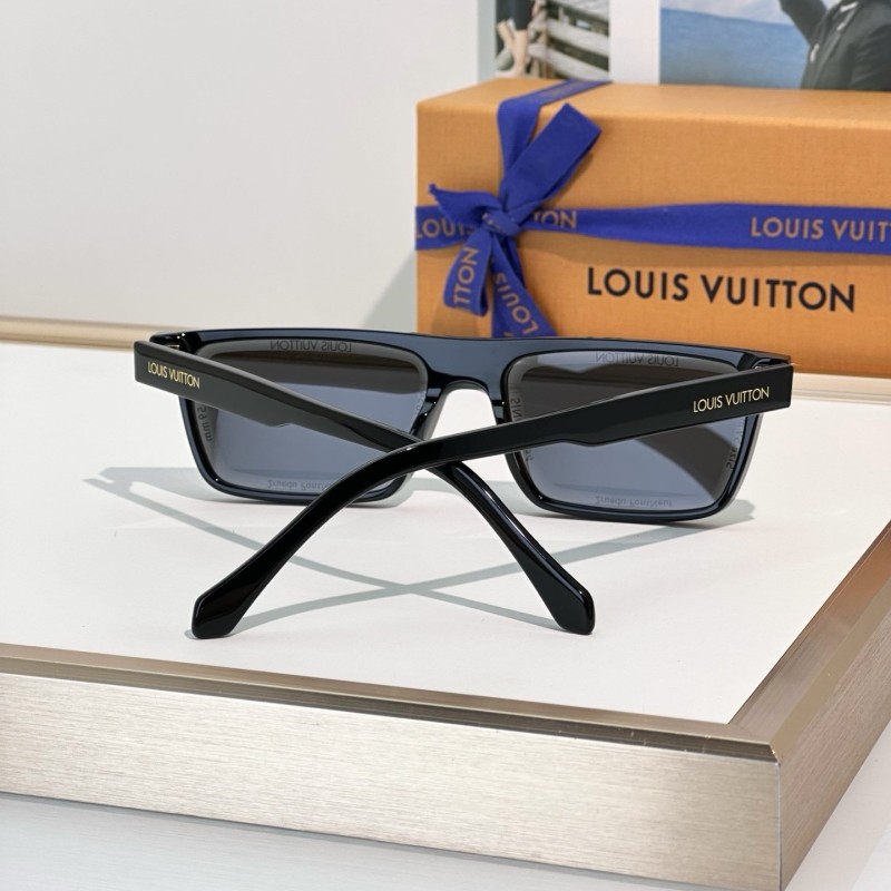LV Sunglasses 