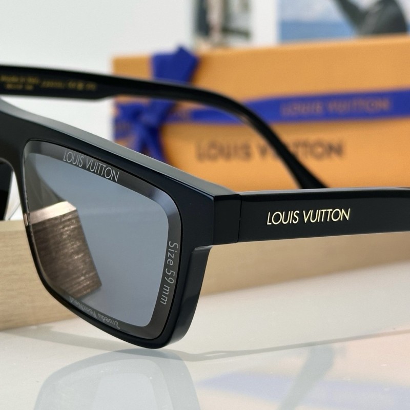 LV Sunglasses 