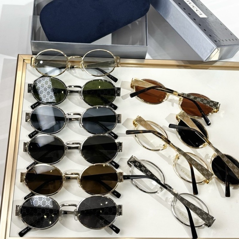 Gucci Sunglasses 