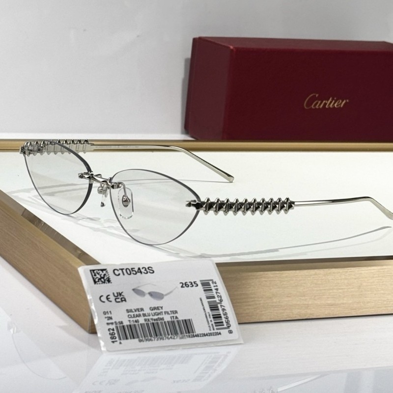 Cartier Sunglasses 
