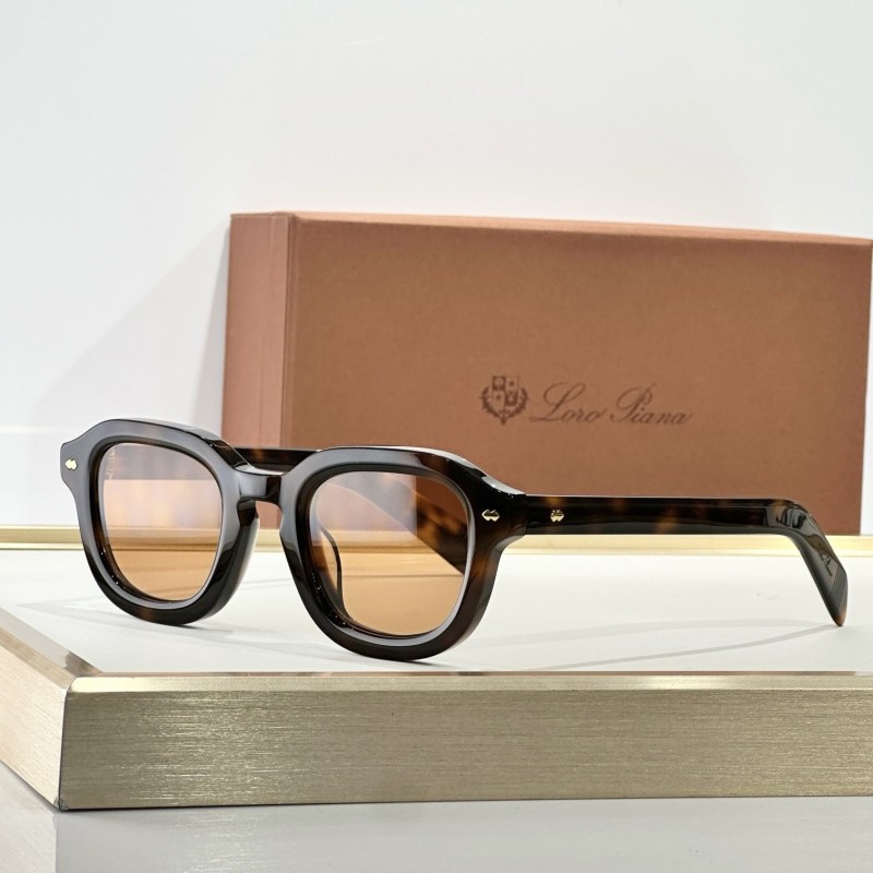 Loro Piana Sunglasses 