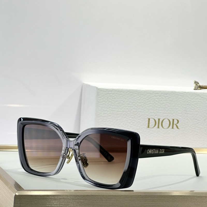 Dior Sunglasses 