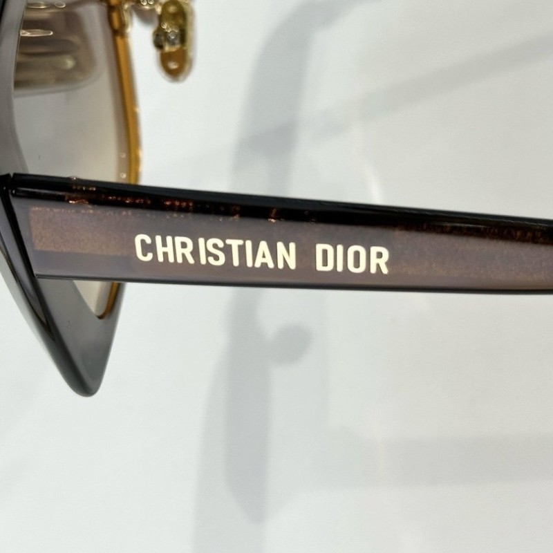 Dior Sunglasses 