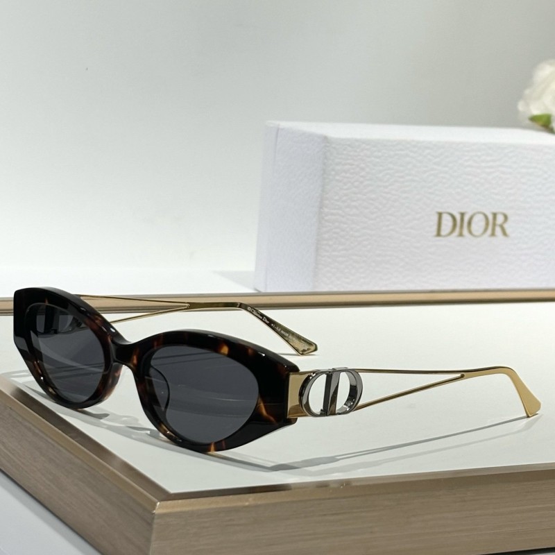 Dior Sunglasses 