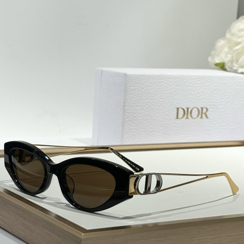 Dior Sunglasses 