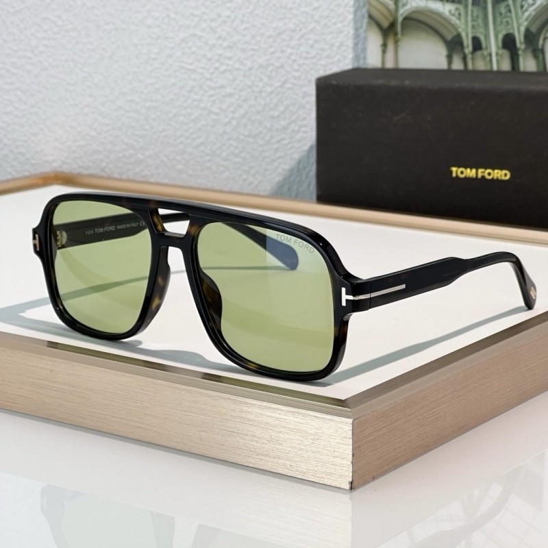 Tom Ford Sunglasses 