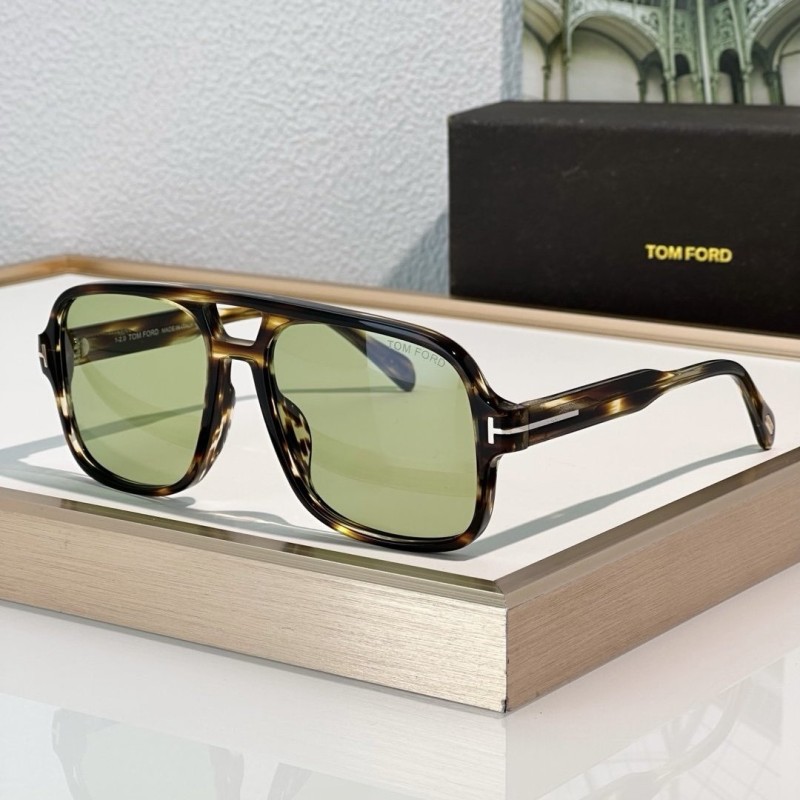 Tom Ford Sunglasses 