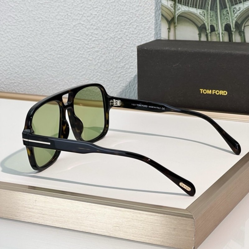 Tom Ford Sunglasses 