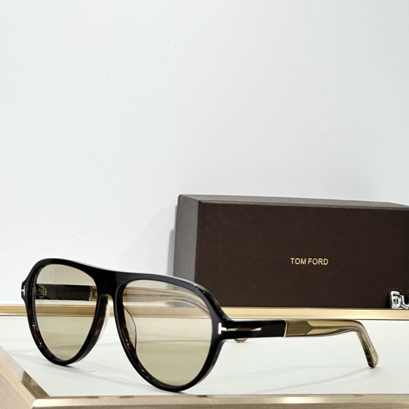 Tom Ford Sunglasses 