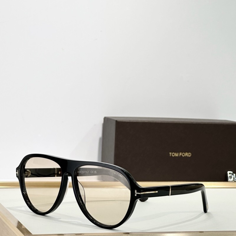 Tom Ford Sunglasses 