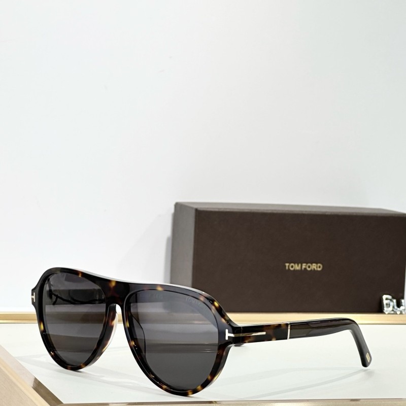 Tom Ford Sunglasses 
