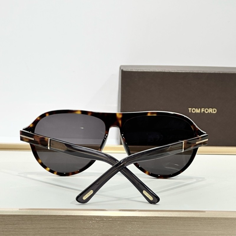 Tom Ford Sunglasses 