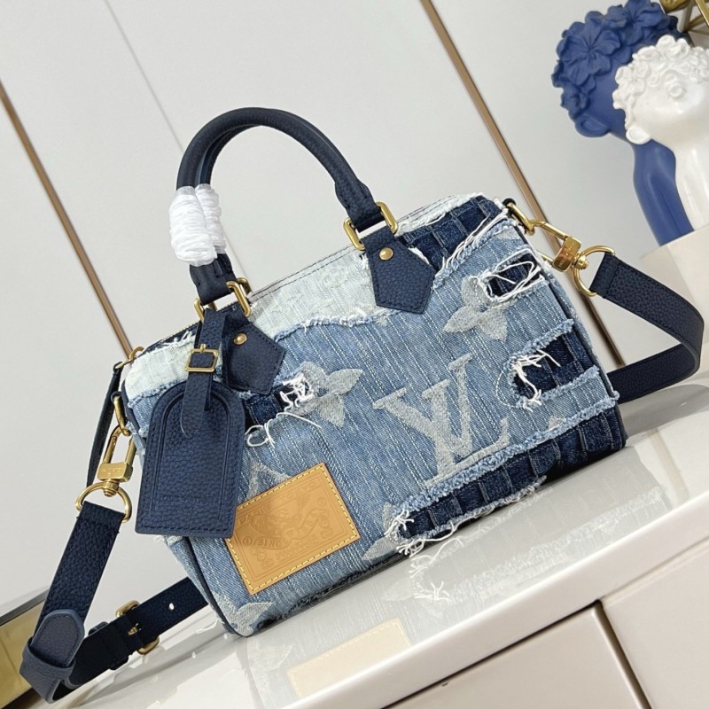LV Speedy 25 Bandoulière