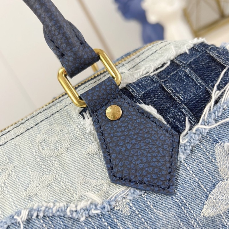 LV Speedy 25 Bandoulière