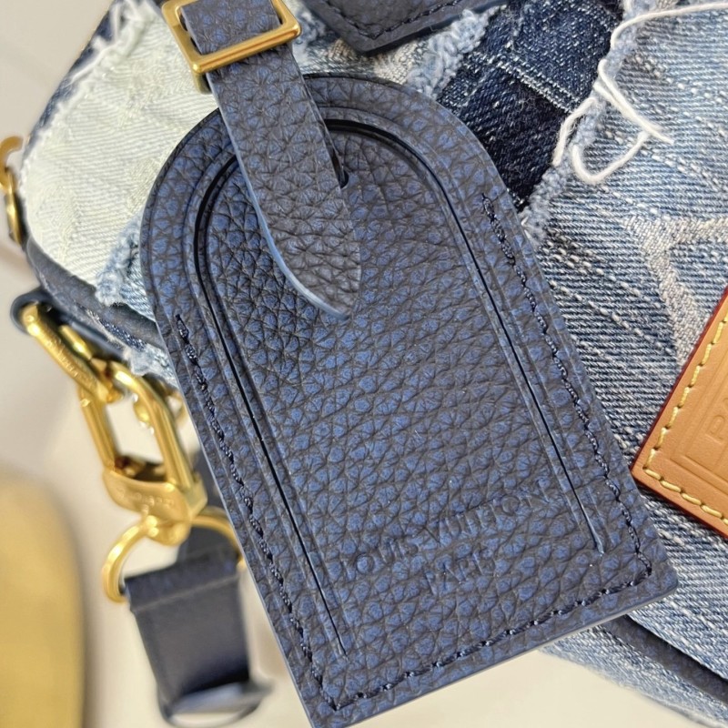 LV Speedy 25 Bandoulière