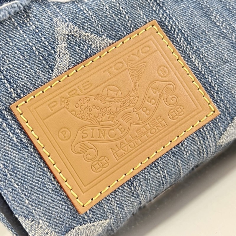 LV Speedy 25 Bandoulière