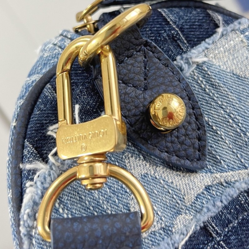 LV Speedy 25 Bandoulière