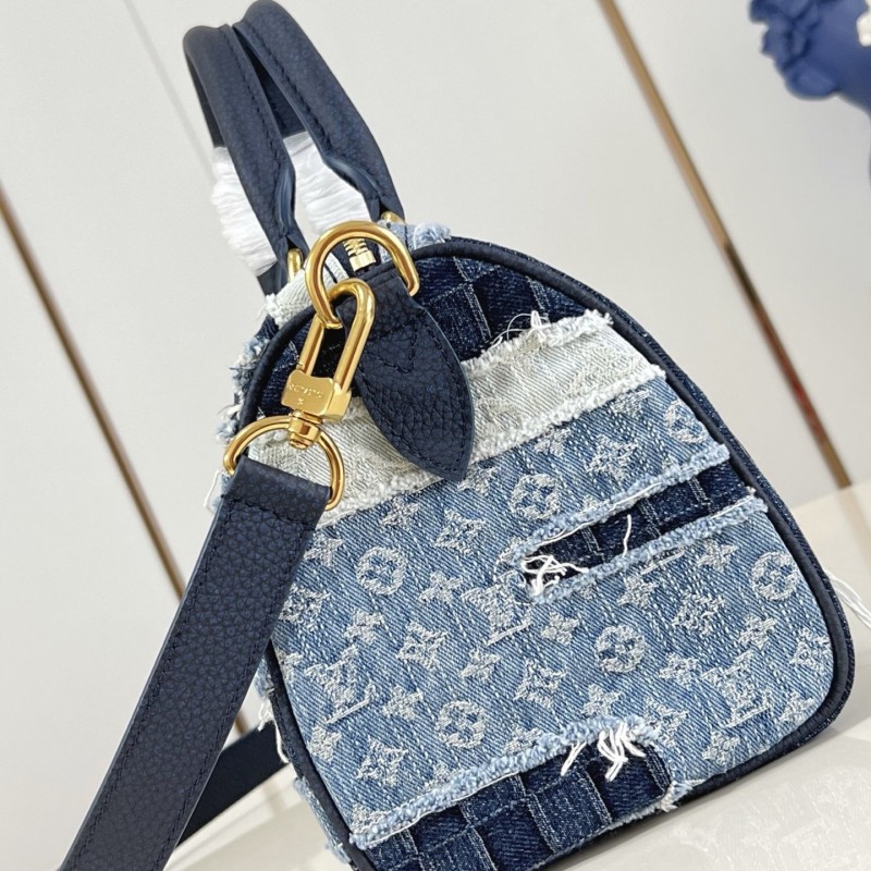 LV Speedy 25 Bandoulière