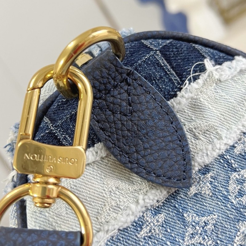 LV Speedy 25 Bandoulière