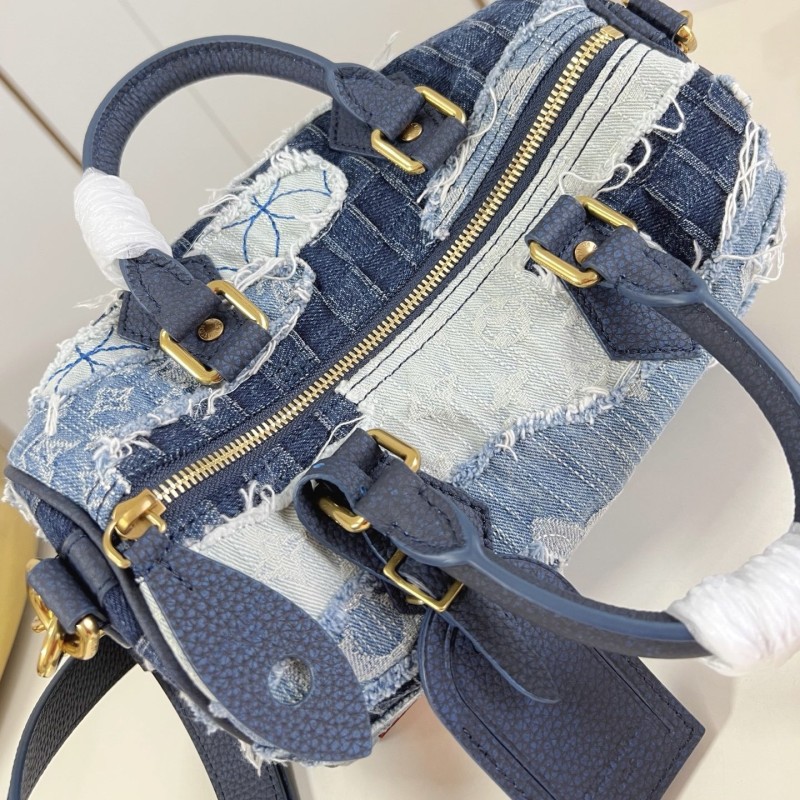 LV Speedy 25 Bandoulière