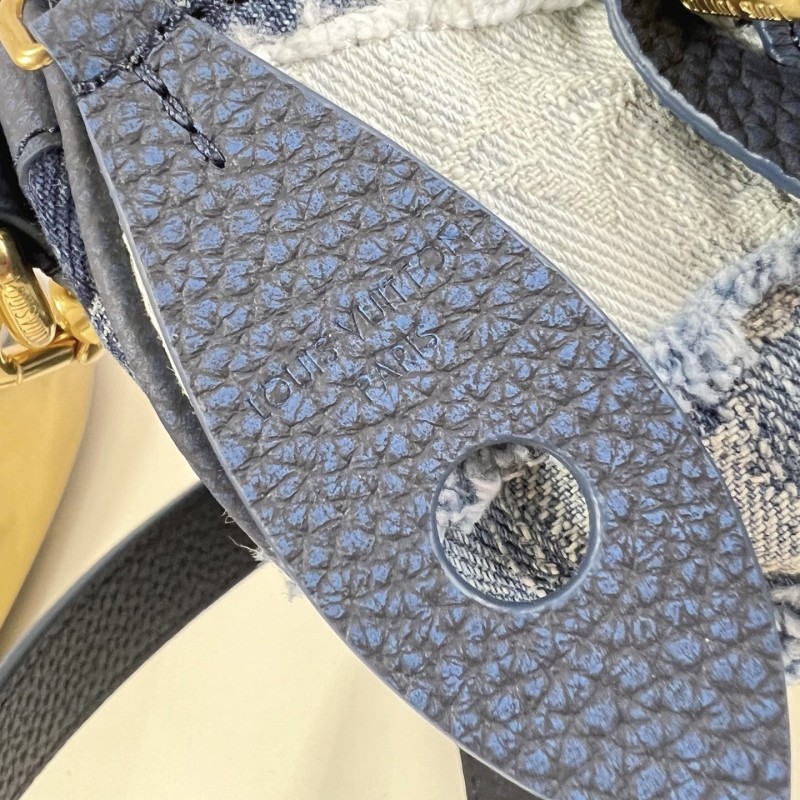 LV Speedy 25 Bandoulière