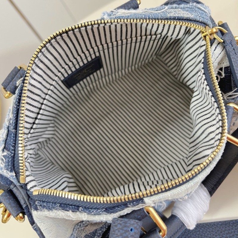 LV Speedy 25 Bandoulière