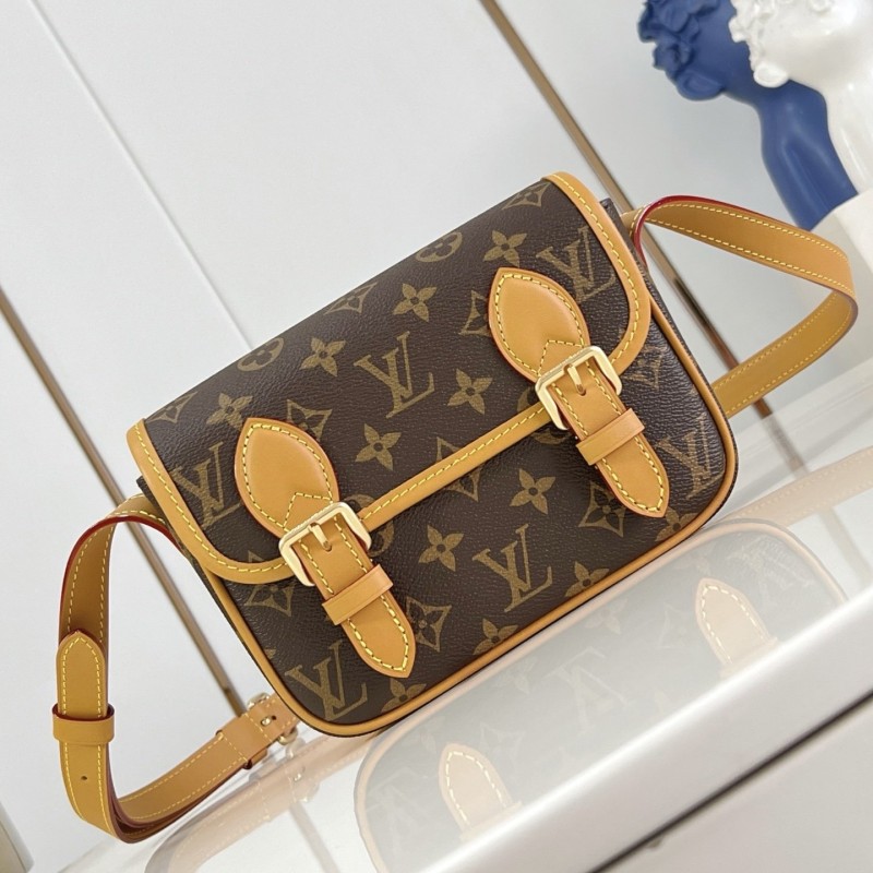 LV Satchel Handbags