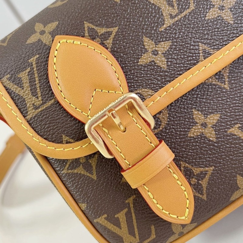 LV Satchel Handbags