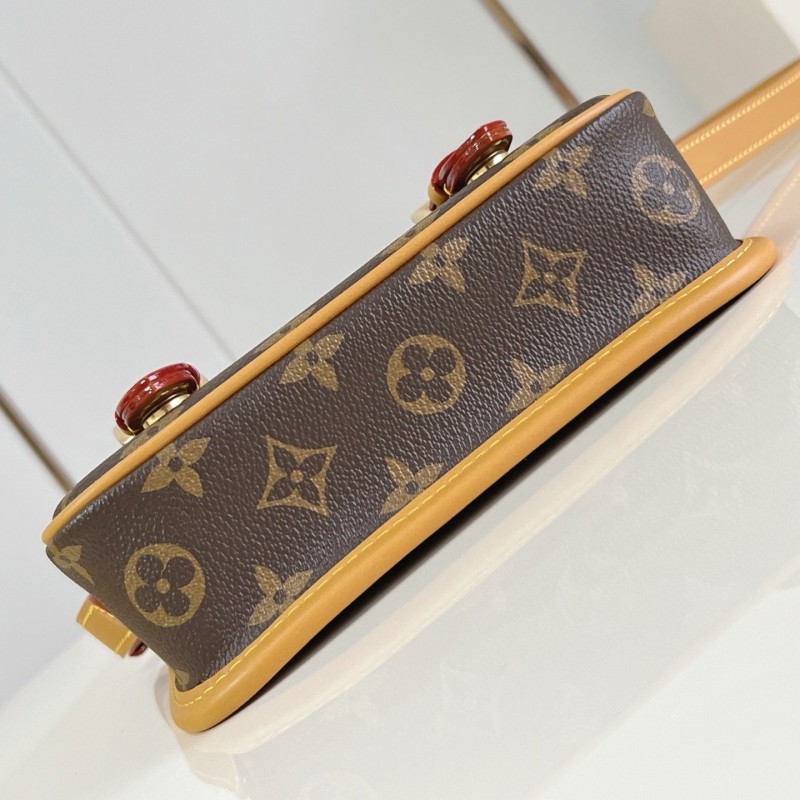 LV Satchel Handbags
